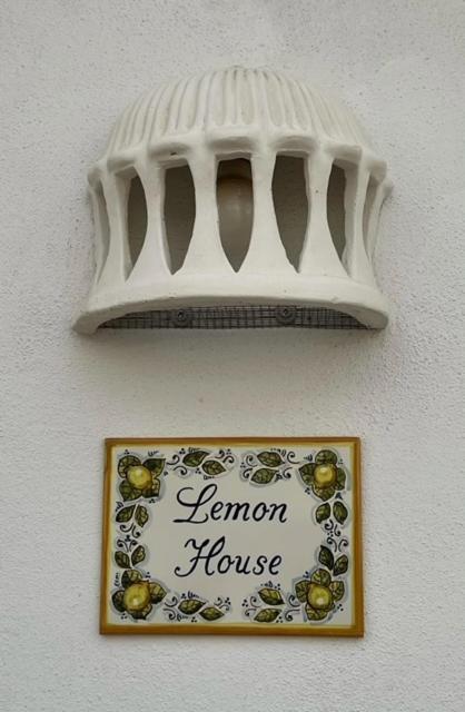 Lemon House Βίλα Μπέλεθ-Μάλαγα Εξωτερικό φωτογραφία